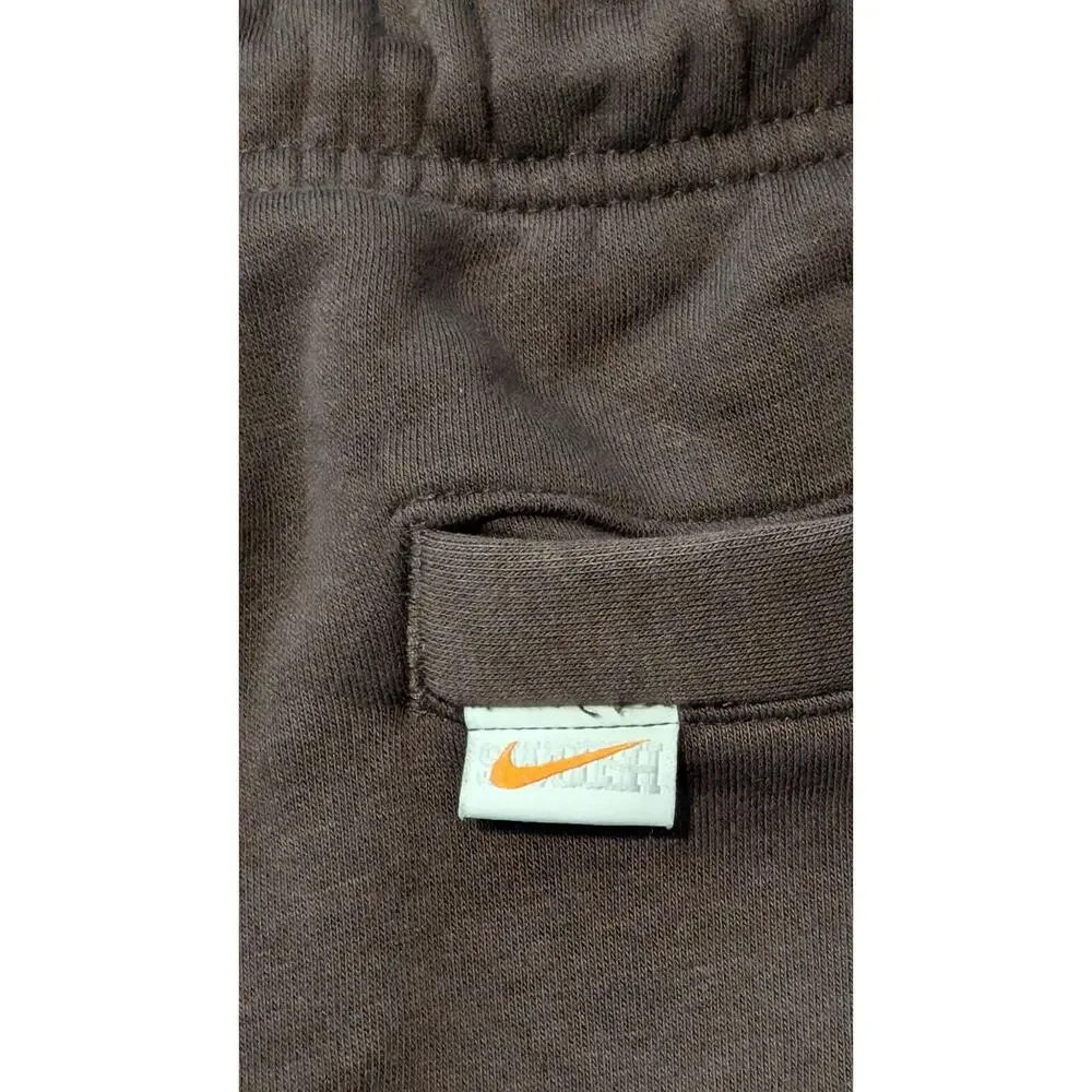 Nike San Diego Padres Statement Ball Game Shorts Brown Size 3xl XXXL